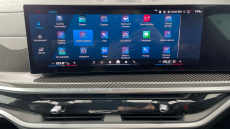 BMW X5 M xDrive X5 M Competition 5dr Step Auto Petrol Estate